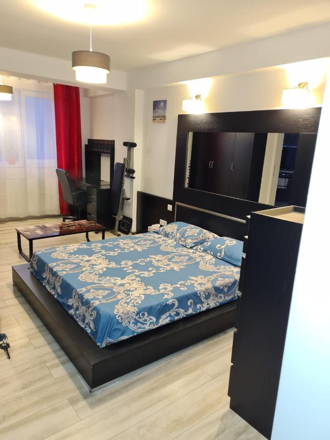 Studio 23 Constantin Brancoveanu, Craiovita, Self Check-In Craiova Exterior foto