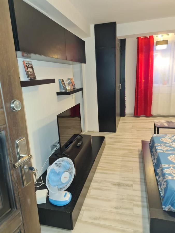 Studio 23 Constantin Brancoveanu, Craiovita, Self Check-In Craiova Exterior foto