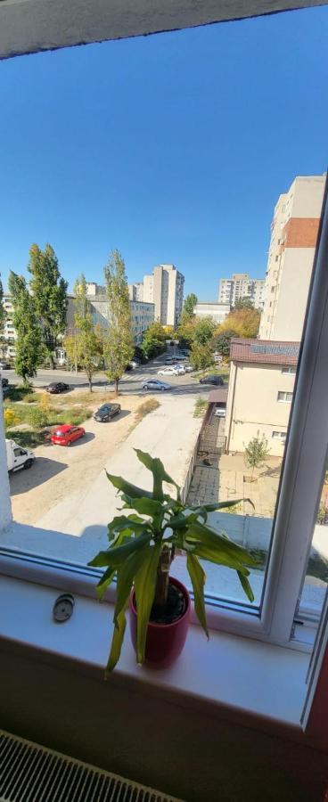 Studio 23 Constantin Brancoveanu, Craiovita, Self Check-In Craiova Exterior foto